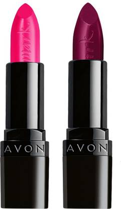 AVON Mrk. Epc Lipstick With Built-In Primer