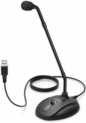 Fifine K052 Gooseneck USB Microphone