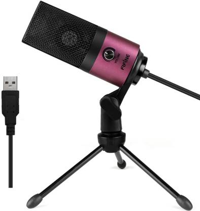Fifine K669 USB Microphone