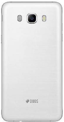 imbi Samsung Samsung Galaxy J7 2016 J710, J7 (16) Back Panel