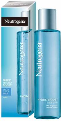 NEUTROGENA Hydro Boost Clear Lotion (Hydrating Toner)