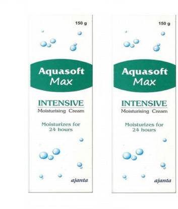 Aquasoft max INTENSIVE MOISTURIZING CREAM-KL1
