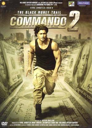 Commando 2