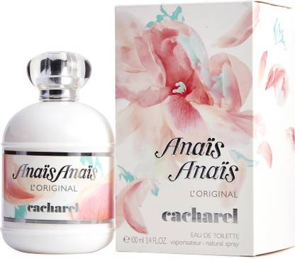 Cacharel ANAIS ANAIS L'ORIGINAL Perfume  -  30 ml