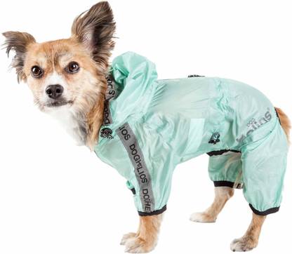 Dog Helios Raincoat for Dog