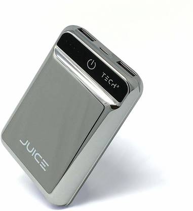 Tech Squared 10000 mAh Power Bank