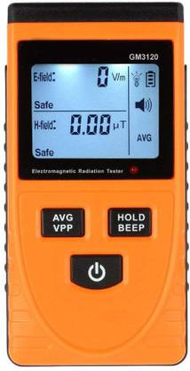 Gadget Hero's GM1320 Radiation Monitor
