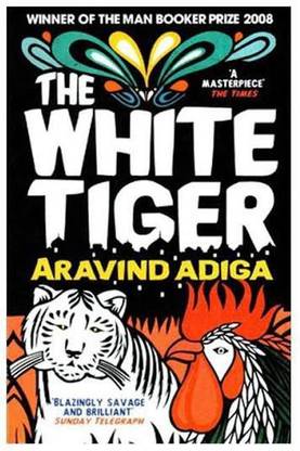 The White Tiger