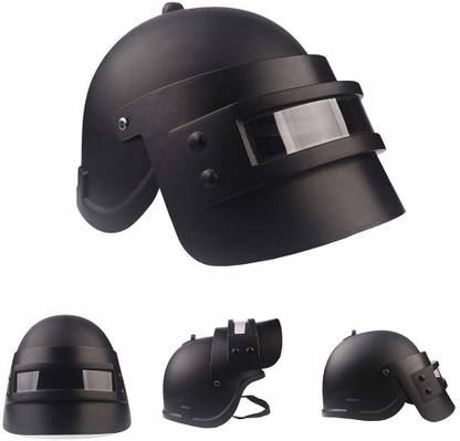 Krypton Pubg Gaming Head Cap Helmet Role Play Game Props