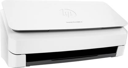 HP L2759A Scanjet Pro 2000 S1 Scanner