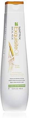 MATRIX Biolage Exquisite Oil Micro-Oil Shampoo For Unisex - 13.5 Oz