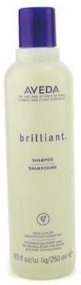 AVEDA Brilliant Shampoo 250Ml 8.5Oz