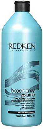 Redken Beach Envy Volume Texturizing Shampoo, 33.79 Ounce