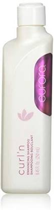 Eufora Curl'N Enhancing Shampoo 8.45 Oz