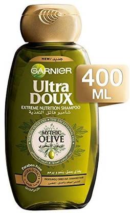 GARNIER Shampoo
