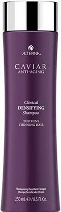Alterna Caviar Anti-Aging Clinical Densifying Shampoo, 8.5-Ounce