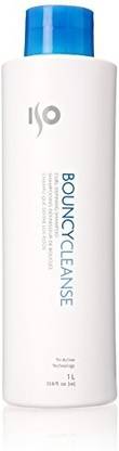 ISO Bouncy Cleanse Curl Defining Shampoo, 33.8 Fluid Ounce
