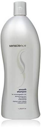 Senscience By Smooth Shampoo 33.8Oz