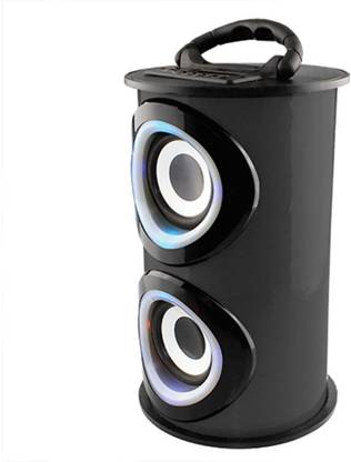 Supersonic Bluetooth Speaker 50 W Bluetooth Speaker
