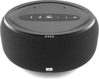 JBL Wireless Speaker 50 W Bluetooth Speaker