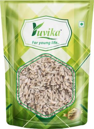 yuvika Kahu Jeera | Kahoo Jeera - Lactuca Sativa (100 GM)