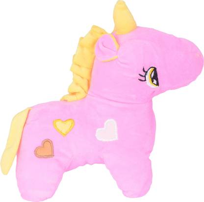 Glitter Collection Unicorn  - 25 cm