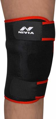NIVIA Adjustable Knee Support Knee Support