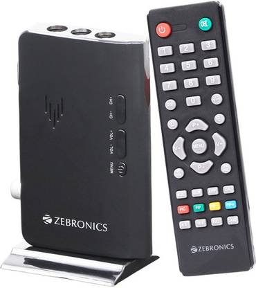 ZEBRONICS ZEB-TL1040 TV Tuner Card