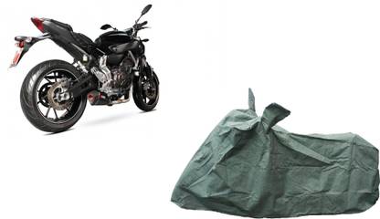 COVERPLANET Two Wheeler Cover for Honda