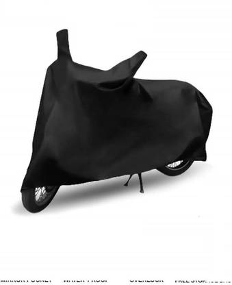 TGP GROUP Two Wheeler Cover for TVS