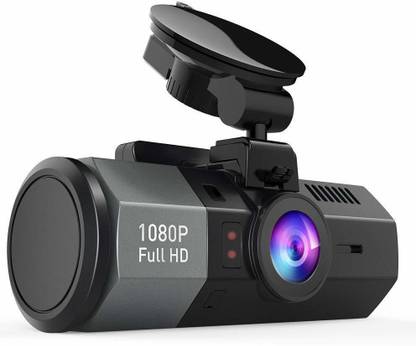CROSSTOUR Car Dashboard Camera Dashboard Camera System