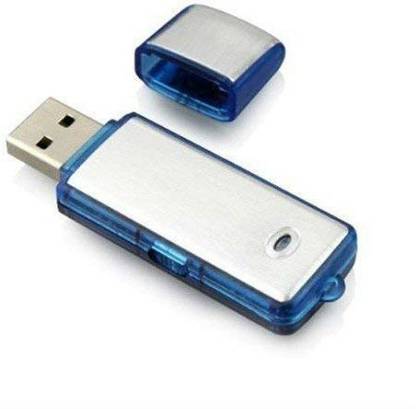 Zahuu Hidden Mini Digital Voice Audio Recorder Device NA Voice Recorder