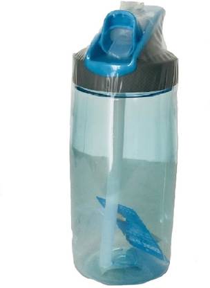 The Tickle Toe TheTickleToe Sipper 650 ml Water Bottle