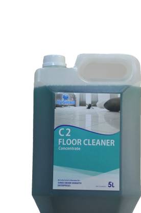 Hygieria Floor Cleaner- Hy005 Fresh