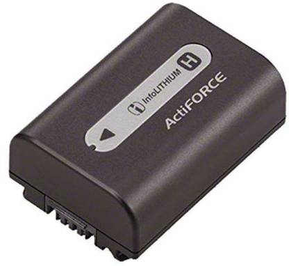 SONY NP FH-50  Battery