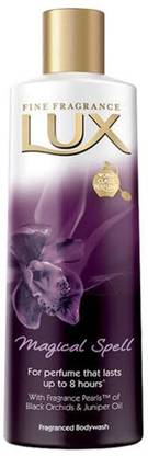 LUX Magical Spell Body Wash
