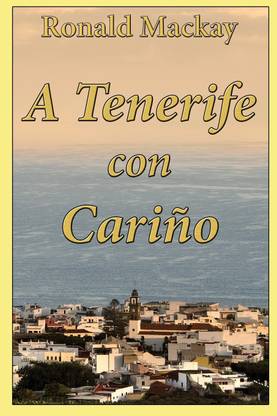 A Tenerife con Carino