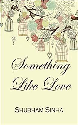 Something Like Love