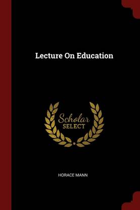 Lecture On Education