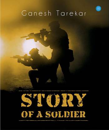 Story of a Soldier