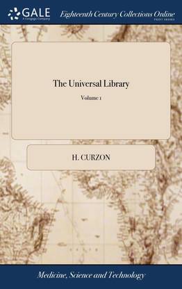 The Universal Library