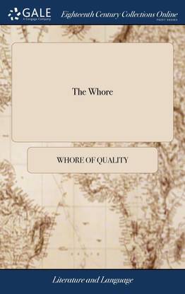 The Whore