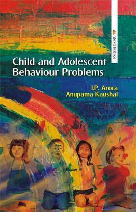 Child and Adolescent Behaviour Problems