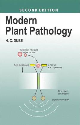 Modern Plant Pathology (2nd Ed.)
