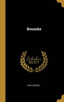 Bosanke