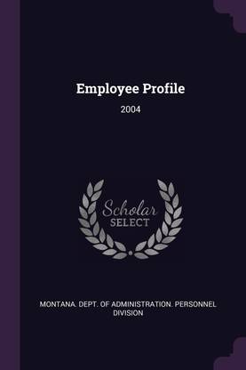 Employee Profile