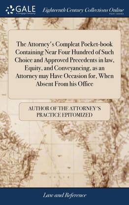 The Attorney