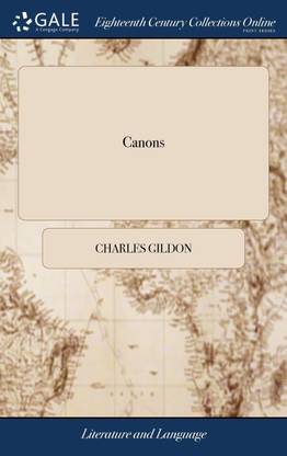 Canons