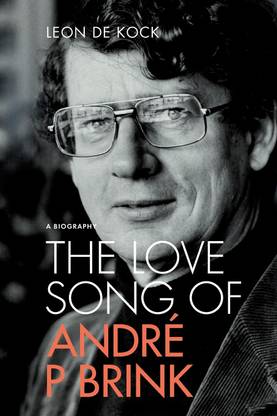 The Love Song of Andre P. Brink
