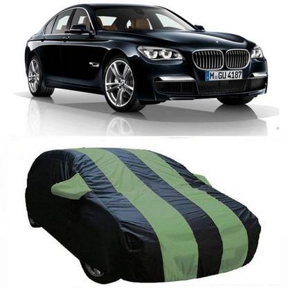 HDसरविस BMW BMW  के लिए कार कवर (मिरर पॉकेट्स के साथ)